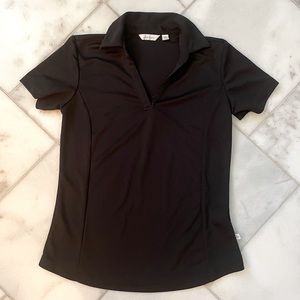 Lady Hagan Golf Shirt
